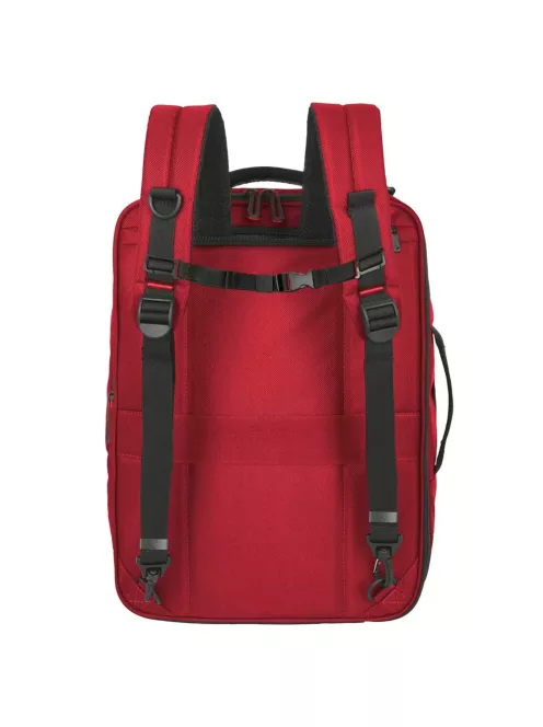 Travelite Crosslite Kabintáska Piros 92904-10