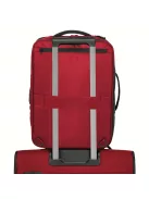 Travelite Crosslite Kabintáska Piros 92904-10
