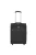 Travelite Valencia 2w S Fekete kabinbőrönd