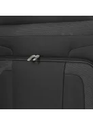 Travelite Orlando L 4w Fekete 4 kerekű nagy méretű bőrönd