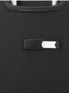 Travelite Orlando S 4w Fekete 4 kerekű kabinbőrönd