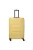 Skyline Travelite Goomera L Sárga nagy méretű bőrönd