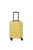 Skyline Travelite Goomera S sárga kabinbőrönd