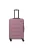 Skyline Travelite Goomera M Rózsaszín közepes bőrönd