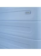 Skyline Travelite Goomera L Kék nagy méretű bőrönd