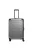 Travelite Millennium 4w L Silver nagy méretű bőrönd