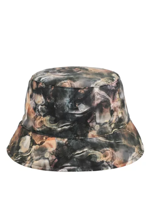 Anekke Dreamverse mintás női kalap