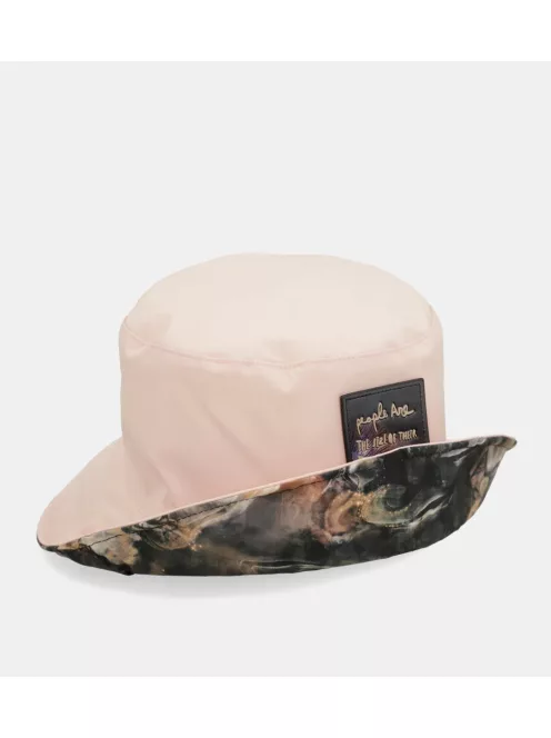 Anekke Dreamverse mintás női kalap