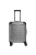 Travelite Millennium 4w S Silver kabinbőrönd