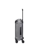 Travelite Millennium 4w S Silver kabinbőrönd