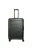 Travelite Millennium 4w L Pine green nagy méretű bőrönd