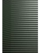 Travelite Millennium 4w L Pine green nagy méretű bőrönd