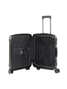 Travelite Millennium 4w S Pine green kabinbőrönd