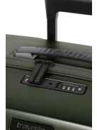 Travelite Millennium 4w S Pine green kabinbőrönd