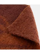 Anekke Logomania bordó női sál