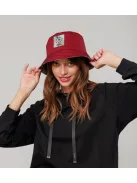 Anekke Core bordó női kalap