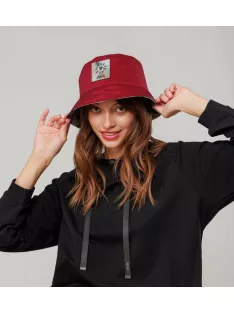 Anekke Core bordó női kalap