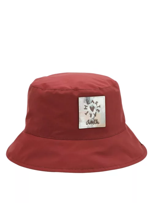 Anekke Core bordó női kalap