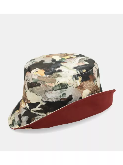 Anekke Core bordó női kalap