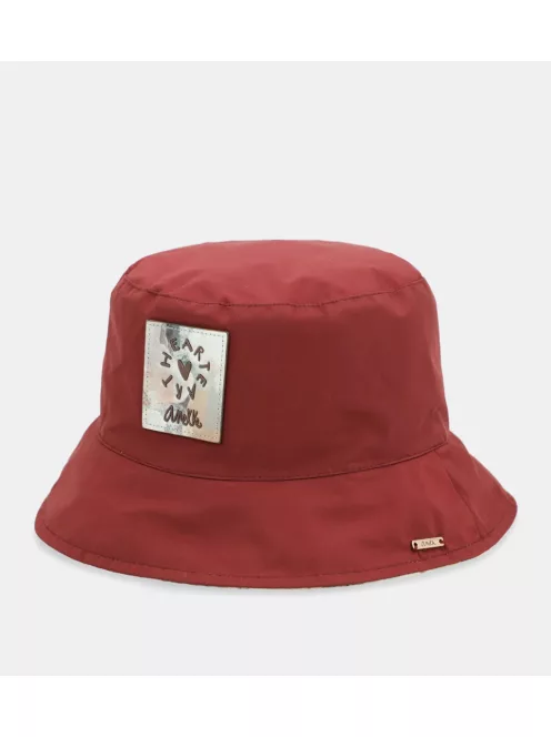 Anekke Core bordó női kalap