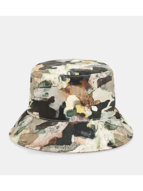 Anekke Core bordó női kalap