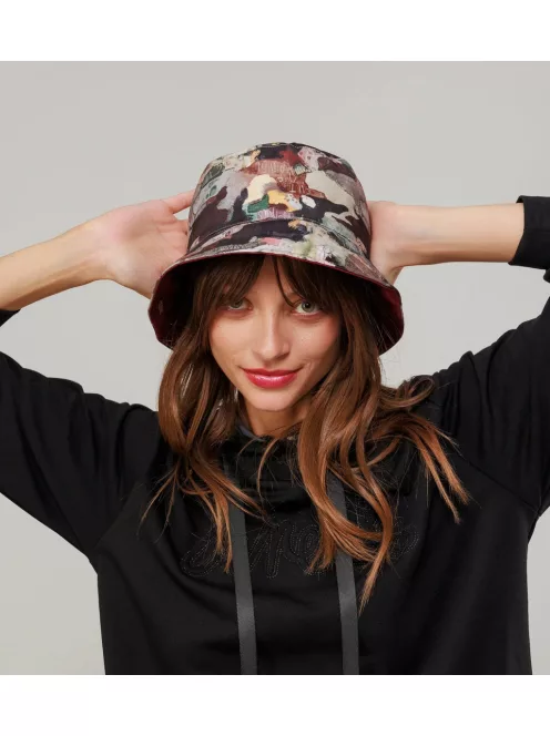 Anekke Core bordó női kalap