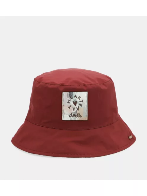 Anekke Core bordó női kalap