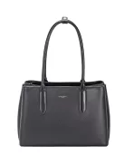 David Jones női válltáska CM7844 fekete