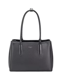 David Jones női válltáska CM7844 fekete