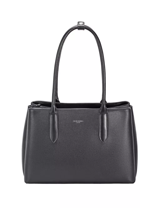 David Jones női válltáska CM7844 fekete