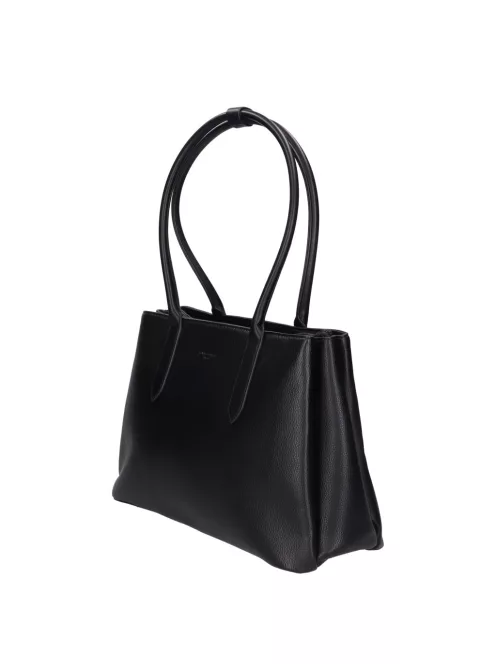 David Jones női válltáska CM7844 fekete