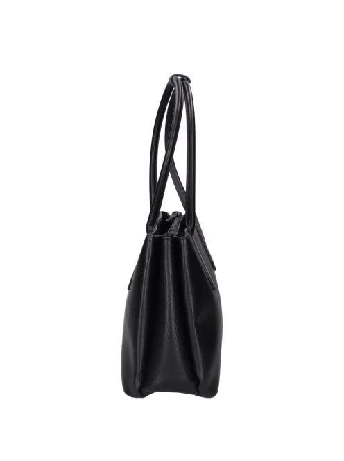 David Jones női válltáska CM7844 fekete