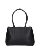 David Jones női válltáska CM7844 fekete