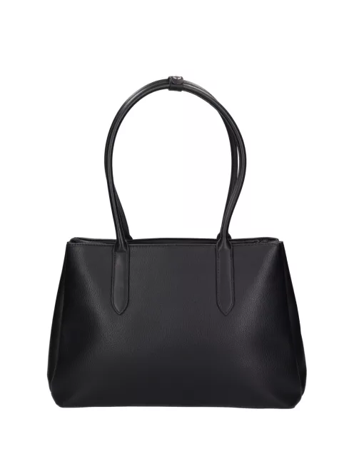 David Jones női válltáska CM7844 fekete
