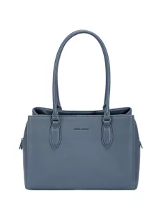 David Jones női válltáska CM7641A kék