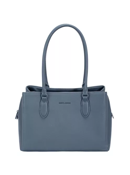 David Jones női válltáska CM7641A kék