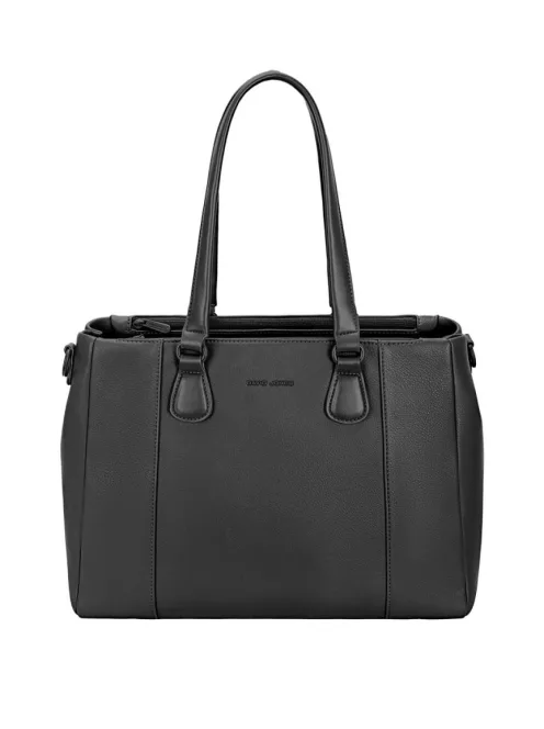 David Jones női válltáska CM7634 fekete