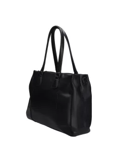 David Jones női válltáska CM7634 fekete