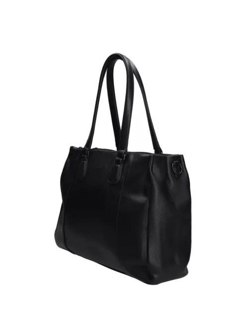 David Jones női válltáska CM7634 fekete