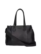 David Jones női válltáska CM7634 fekete