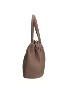 David Jones női válltáska CM7634 taupe