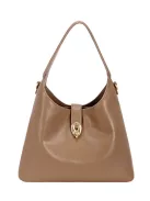 David Jones női válltáska CM7843 barna