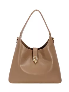 David Jones női válltáska CM7843 barna