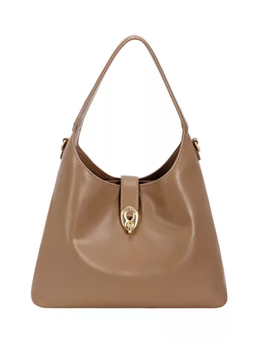 David Jones női válltáska CM7843 barna