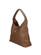 David Jones női válltáska CM7843 barna