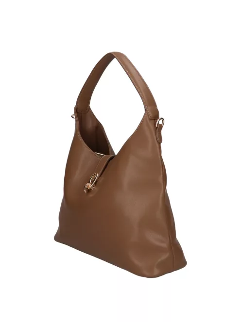 David Jones női válltáska CM7843 barna