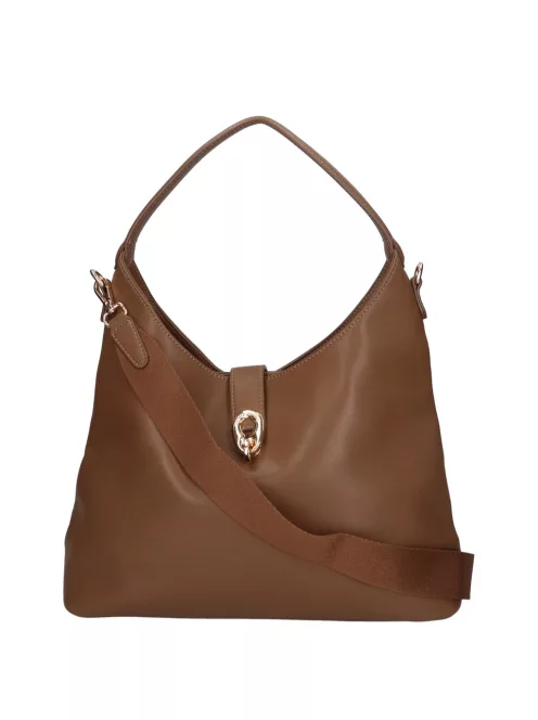 David Jones női válltáska CM7843 barna