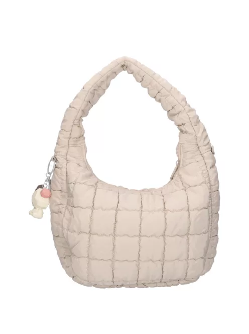 David Jones női válltáska CM7790 bézs