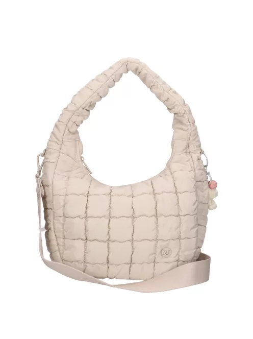 David Jones női válltáska CM7790 bézs