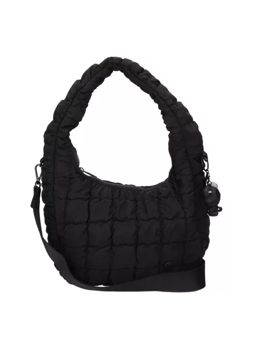 David Jones női válltáska CM7790 fekete